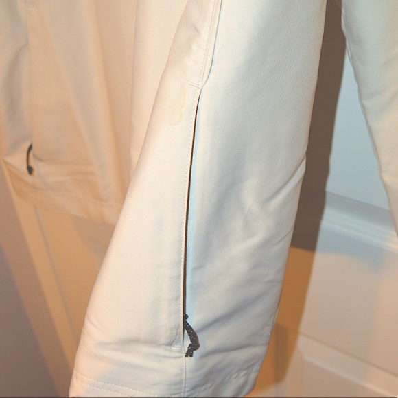 Cutter & Buck CB Windtec Full Zip Golf Windshirt Size XXL - Picture 4 of 5